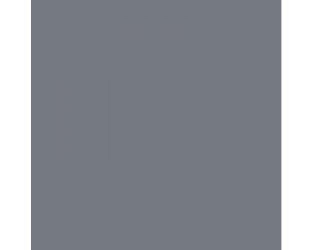 Гарда ВПГС 800 шкаф верхний горизонтальный со стеклом высокий (Серый Эмалит/корпус Серый)