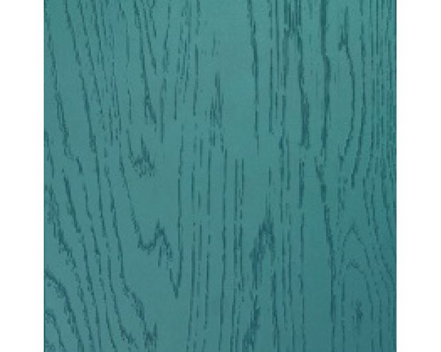 Барселона ШВС 1000 Шкаф верхний со стеклом (Морское дерево/корпус Венге)