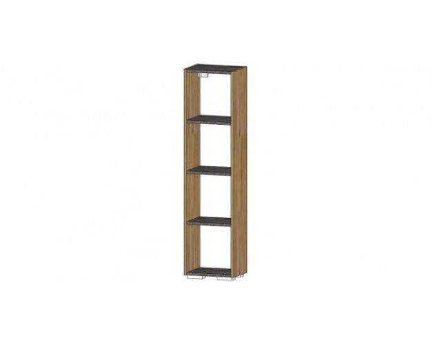 Секция открытая Даллас дуб вотан